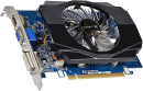 Видеокарта GigaByte GeForce GT 730 GV-N730D3-2GI Retail PCI-E 2048Mb GDDR3 64 Bit Retail2