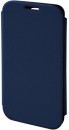 Чехол-книжка HAMA Slim для iPhone 6 синий 00135018