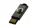 Флешка USB 8Gb ICONIK Сердечко MTFC-LHEARTS-8GB