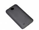 Накладка Nillkin Super Frosted Shield для HTC Desire 300 301E черный3