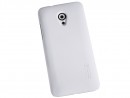Накладка Nillkin Super Frosted Shield для HTC Desire 700/7088 белый2