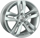 Диск Replay SK101 7xR16 5x112 мм ET45 Silver