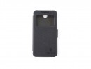 Чехол Nillkin Fresh Series Leather Case для Lenovo A526 черный3