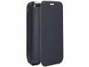 Чехол Nillkin Sparkle Leather Case для LG L40 D170 черный3
