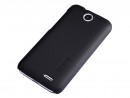 Накладка Nillkin Super Frosted Shield для HTC Desire 310 D310W черный2