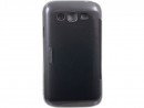 Чехол Nillkin Fresh Series Leather Case для Samsung Galaxy Grand DUOS I9082 черный2