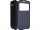 Чехол Nillkin Sparkle Leather Case для Samsung Galaxy Grand 2 G7106/7102 черный3