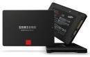 Твердотельный накопитель SSD 2.5" 128 Gb Samsung MZ-7KE128BW Read 550Mb/s Write 470Mb/s MLC SKC300S3B7A/480G5