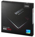 Твердотельный накопитель SSD 2.5" 128 Gb Samsung MZ-7KE128BW Read 550Mb/s Write 470Mb/s MLC SKC300S3B7A/480G6