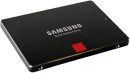 Твердотельный накопитель SSD 2.5" 256 Gb Samsung MZ-7KE256BW Read 550Mb/s Write 520Mb/s MLC SKC300S3B7A/480G4