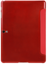 Чехол IT BAGGAGE для планшета Samsung Galaxy Tab S 10.5" искусственная кожа красный ITSSGTS1051-32