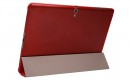 Чехол IT BAGGAGE для планшета Samsung Galaxy Tab S 10.5" искусственная кожа красный ITSSGTS1051-35