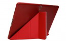Чехол IT BAGGAGE для планшета Samsung Galaxy Tab S 10.5" искусственная кожа красный ITSSGTS1051-36