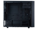 Корпус microATX Cooler Master N200 Без БП чёрный NSE-200-KKN13