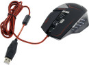 Мышь проводная Sven GX-990 Gaming чёрный USB2
