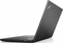 Ноутбук Lenovo ThinkPad T440s 14.0" 1920x1080 матовый i7-4600U 2.1GHz 12Gb 1Tb+16Gb SSD GT730-1Gb Bluetooth Wi-Fi Win8.1Pro черный 20AQ008HRT8