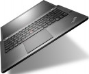 Ноутбук Lenovo ThinkPad T440s 14.0" 1920x1080 матовый i7-4600U 2.1GHz 12Gb 1Tb+16Gb SSD GT730-1Gb Bluetooth Wi-Fi Win8.1Pro черный 20AQ008HRT9