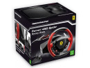 Руль + педали Thrustmaster Ferrari 458 Spider racing wheel Xbox One 44601054