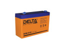 Батарея Delta DTM 612 12Ач 6B