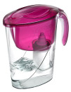 Фильтр для воды Барьер ЭКО кувшин пурпурный