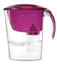 Фильтр для воды Барьер ЭКО кувшин пурпурный3