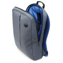 Рюкзак для ноутбука 15.6" HP K0B39AA синтетика серый4