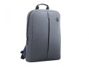 Рюкзак для ноутбука 15.6" HP K0B39AA синтетика серый5