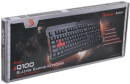 Клавиатура проводная A4TECH Bloody Q100 USB черный5