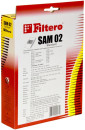 Пылесборник Filtero Standard SAM 02 бумажный 5шт2