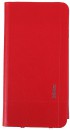 Чехол-книжка Ozaki O!coat 0.3 Aim+ для iPhone 6 красный OC564RD
