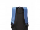 Рюкзак для ноутбука 15" Samsonite серый синий 66V*003*012