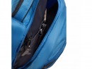 Рюкзак для ноутбука 15" Samsonite серый синий 66V*003*013