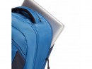 Рюкзак для ноутбука 15" Samsonite серый синий 66V*003*014
