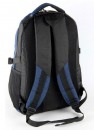 Рюкзак для ноутбука 15.6" Continent BP-001 полиэстер Blue7