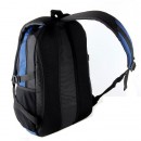 Рюкзак для ноутбука 15.6" Continent BP-001 полиэстер Blue8