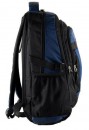 Рюкзак для ноутбука 15.6" Continent BP-001 полиэстер Blue9