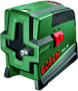 Лазерный нивелир Bosch PCL 20 SET + штатив2