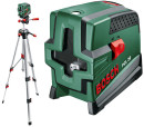 Лазерный нивелир Bosch PCL 20 SET + штатив3