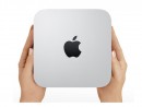 Неттоп Apple Mac Mini MGEM2RU/A i5 1.4GHz 4GB 500Gb HD5000 Bluetooth Wi-Fi серебристый алюминиевый4