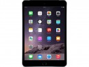 Планшет Apple iPad mini 3 7.9" 128Gb серый Wi-Fi Bluetooth iOS MGP32RU/A2