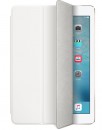 Чехол Apple Smart Cover для iPad Air белый MGTN2ZM/A