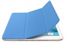 Чехол Apple Smart Cover для iPad Air голубой MGTQ2ZM/A2