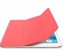 Чехол Apple Smart Cover для iPad Air розовый MGXK2ZM/A2
