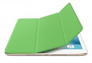 Чехол Apple Smart Cover для iPad Air зеленый MGXL2ZM/A2