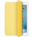 Чехол Apple Smart Cover для iPad Air желтый MGXN2ZM/A