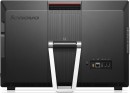 Моноблок 19.5" Lenovo S20-00 1600 x 900 Intel Celeron-J1800 2Gb 500Gb Intel HD Graphics Без ОС черный F0AY000DRK7