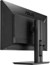 Монитор 28" ASUS PB287Q черный TFT-TN 3840x2160 300 cd/m^2 1 ms HDMI DisplayPort Аудио 90LM00R0-B021706