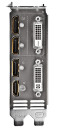 Видеокарта 4096Mb Gigabyte GeForce GTX970 PCI-E 256bit GDDR5 DVI HDMI HDCP GV-N970WF3OC-4GD Retail5