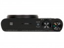 Фотоаппарат Sony DSC-WX350 18.2Mp 20x Zoom черный3