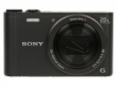 Фотоаппарат Sony DSC-WX350 18.2Mp 20x Zoom черный4